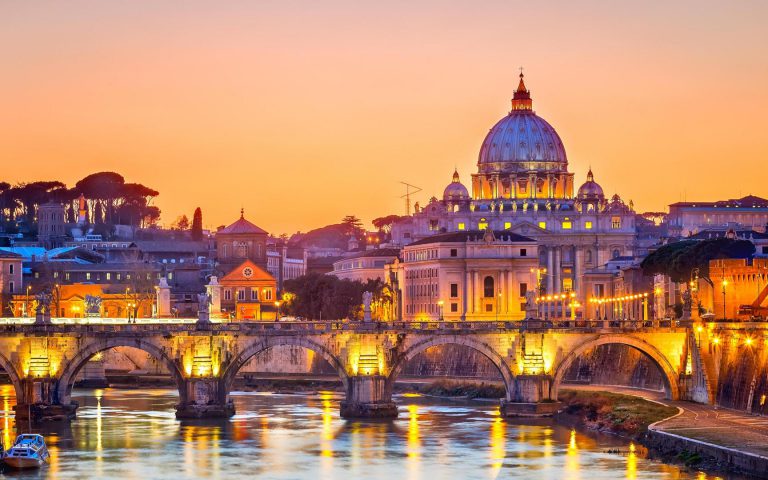 Rome